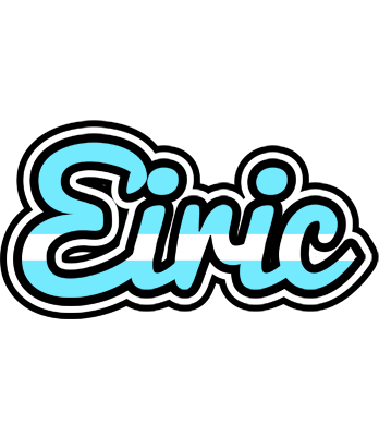 Eiric argentine logo