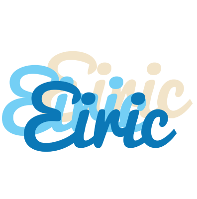 Eiric breeze logo