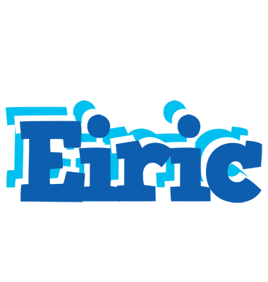 Eiric business logo
