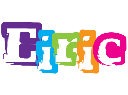 Eiric casino logo