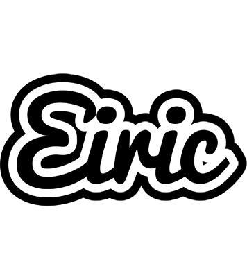 Eiric chess logo