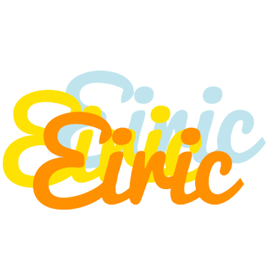 Eiric energy logo