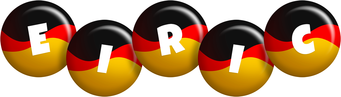 Eiric german logo