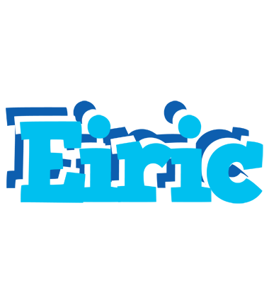 Eiric jacuzzi logo