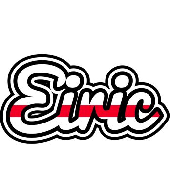 Eiric kingdom logo