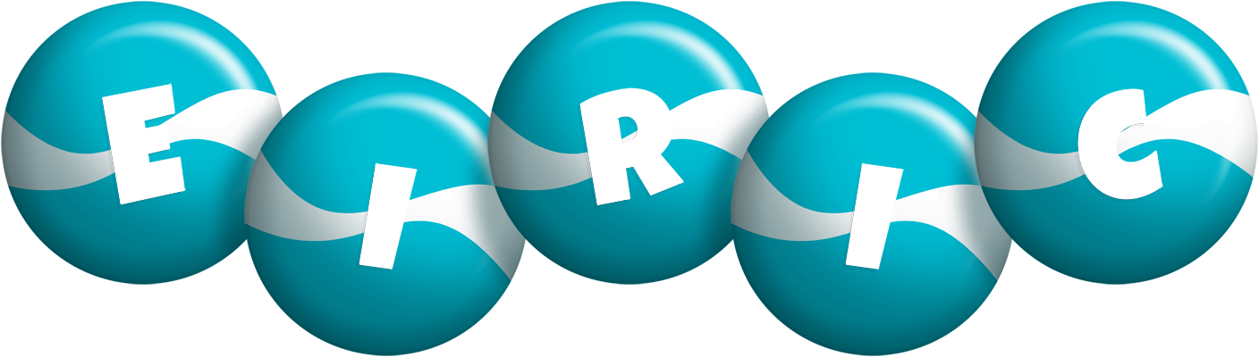 Eiric messi logo