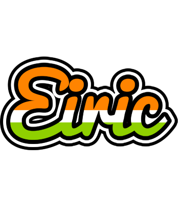 Eiric mumbai logo
