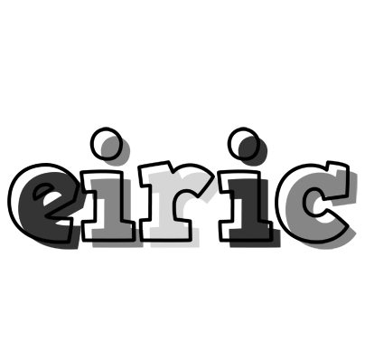 Eiric night logo