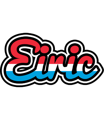 Eiric norway logo
