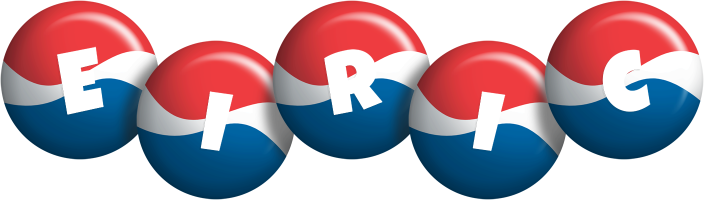 Eiric paris logo