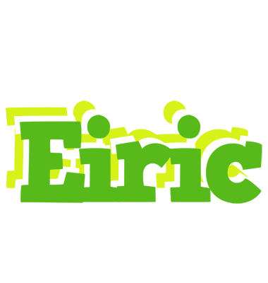 Eiric picnic logo