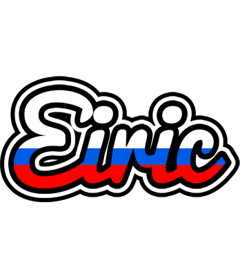 Eiric russia logo
