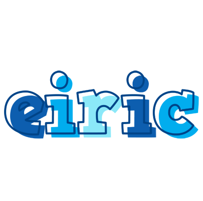 Eiric sailor logo