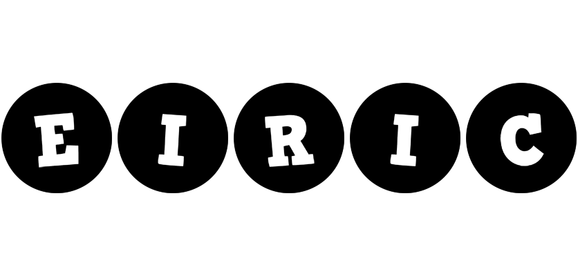 Eiric tools logo