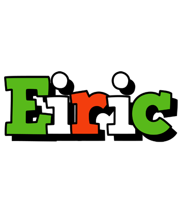Eiric venezia logo