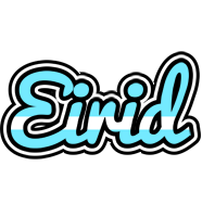 Eirid argentine logo