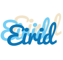 Eirid breeze logo