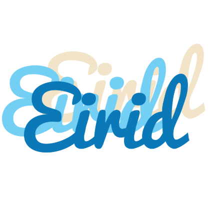 Eirid breeze logo