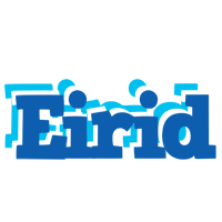 Eirid business logo