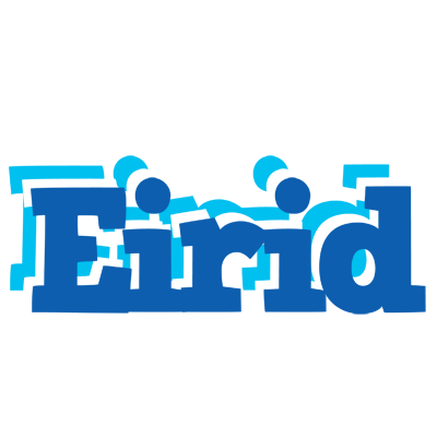 Eirid business logo