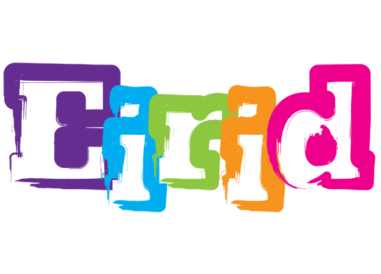 Eirid casino logo