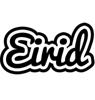 Eirid chess logo