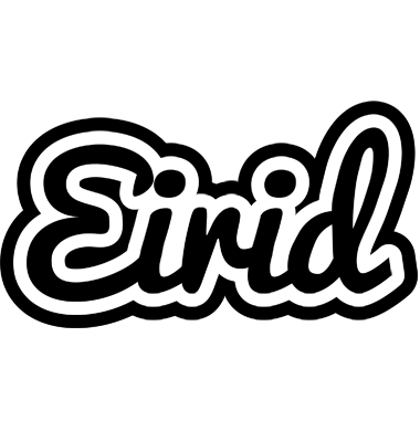 Eirid chess logo