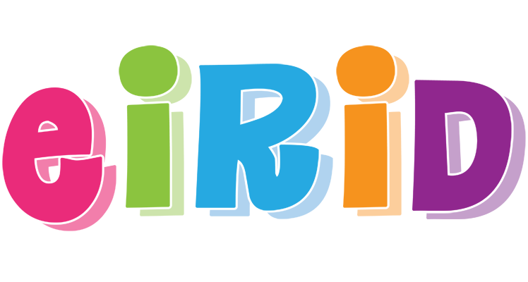 Eirid friday logo
