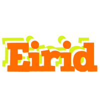 Eirid healthy logo