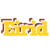 Eirid hotcup logo