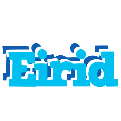 Eirid jacuzzi logo
