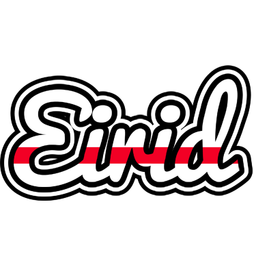 Eirid kingdom logo