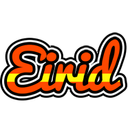 Eirid madrid logo