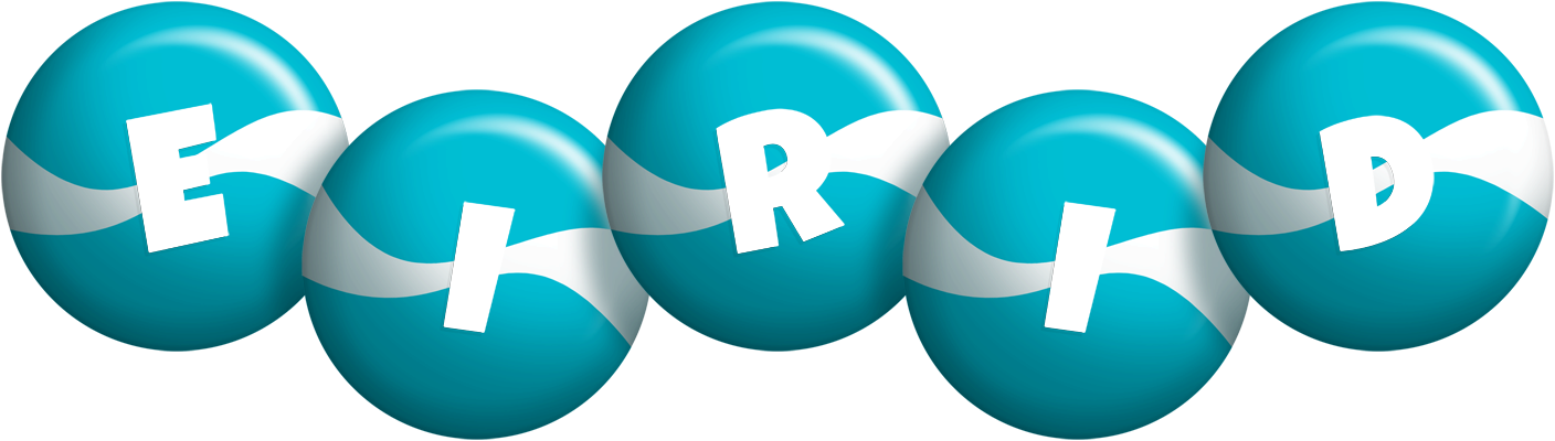 Eirid messi logo