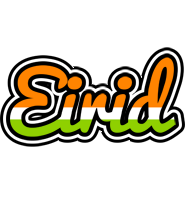 Eirid mumbai logo