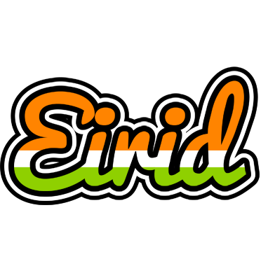 Eirid mumbai logo