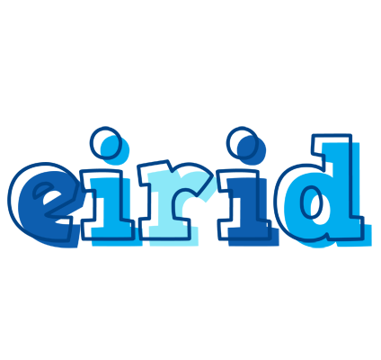 Eirid sailor logo