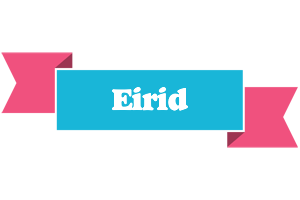 Eirid today logo