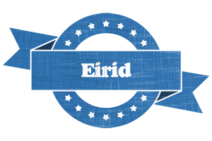 Eirid trust logo