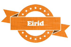 Eirid victory logo