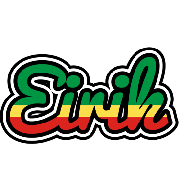 Eirik african logo