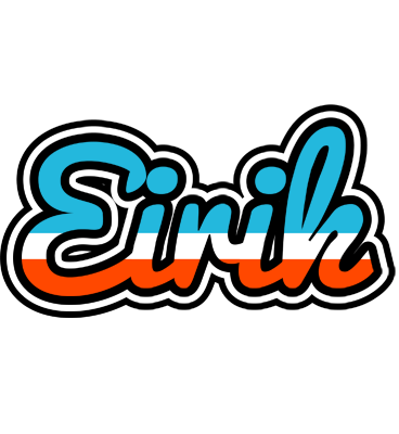 Eirik america logo