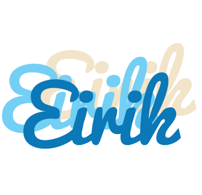 Eirik breeze logo