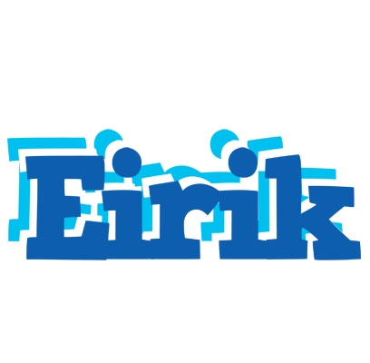 Eirik business logo