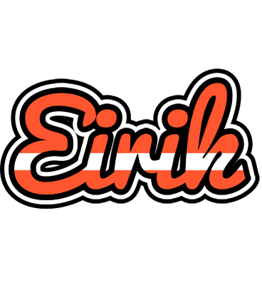Eirik denmark logo