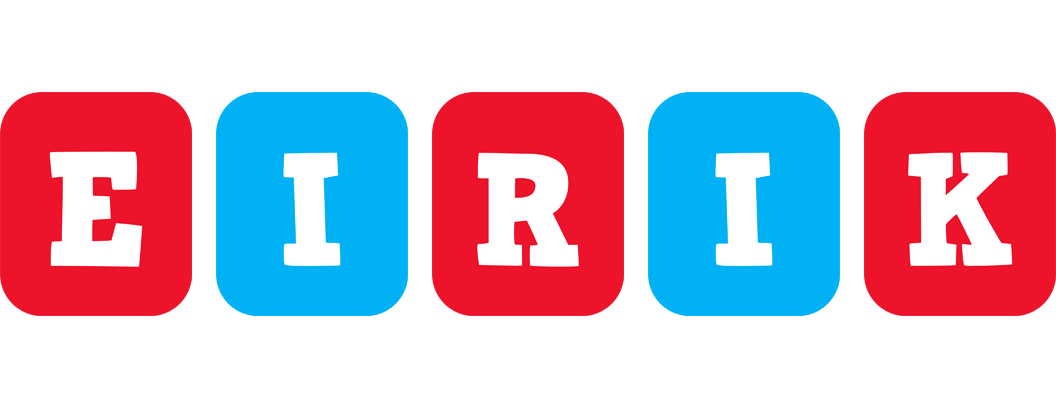 Eirik diesel logo