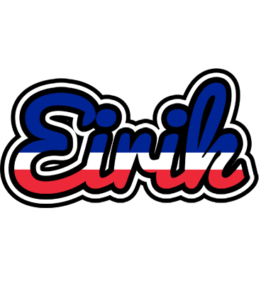 Eirik france logo