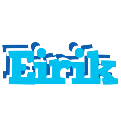 Eirik jacuzzi logo