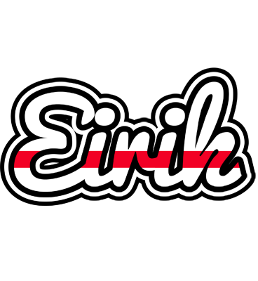 Eirik kingdom logo