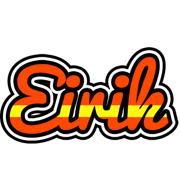 Eirik madrid logo